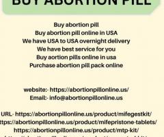 BUY ABORTION PILL