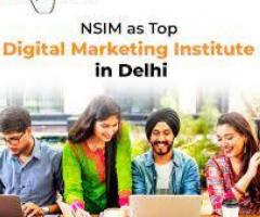 Best Digital Marketing Institution in South Delhi
