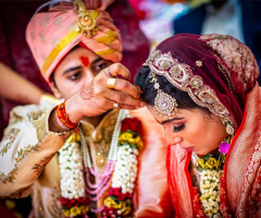 Best Wedding photographer in Faridabad