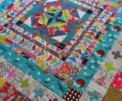 Wedding Memory Quilt: A Keepsake of Your Special Day