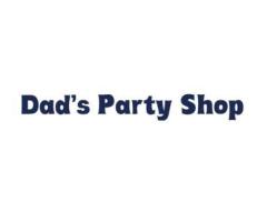 Party Supplies Balloons: For Every Occasion