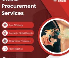 Global Software Procurement Services