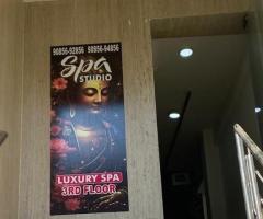 Spa Studio Luxury Spa