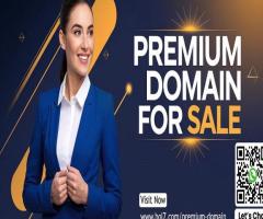 Buy Premium Domains for Maximum ROI