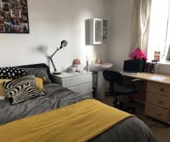 Explore Student Accommodation on Chaworth Road, Nottingham