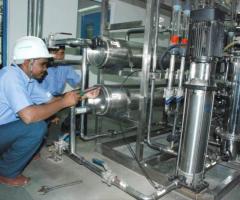 Water Treatment Plant Suppliers in Nepal