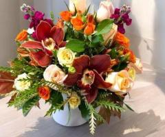 The Top Flower Delivery in San Bruno