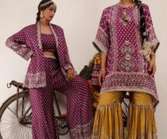 Anarkali Dresses Wedding