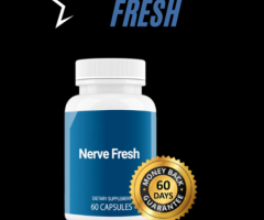 Nerve Fresh