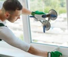 Window installation service in Sacramento CA | Capital Glass & Construction