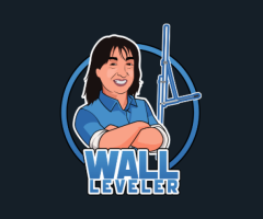 Wall Leveler