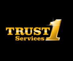 Trust 1 Services Plumbing, Heating, and Air Conditioning