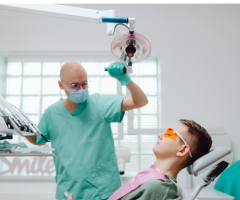 Emergency Dental Appointment Palatka | Emergency Dental Service