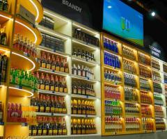 Your Trusted Alcohol Shop in Abu Dhabi - Royal Spirit