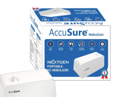 Purchase Nebulizer at Dropped Price