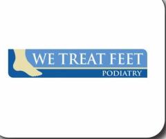 Podiatrist in Westminster Maryland