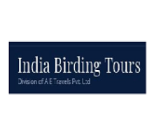 Birding in India