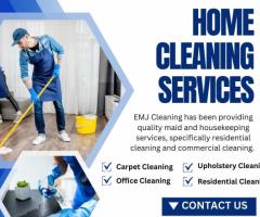 Atlanta Home Cleaning Services