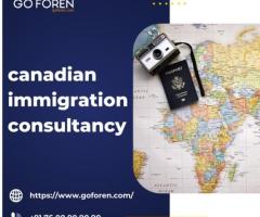 Your Trusted Partner for Canadian Immigration Success