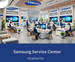 Trusted Samsung Service Center in Ghaziabad