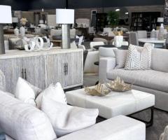 High-end home decor ponte vedra