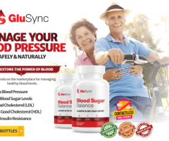 https://www.facebook.com/GluSync.Blood.Sugar.Balance/