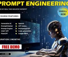 Prompt Engineering course | Prompt Engineering AI courses online