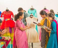 Fashion Designing Course in Kolkata - 1