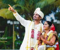 Wedding Videography In Hyderabad