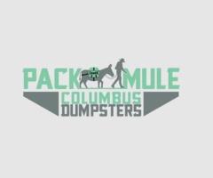 Pack Mule Columbus Dumpster Rentals