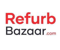 Refurbbazaar: Your Trusted Destination for Refurbished Laptops