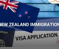 Achieve YourNew zealand Immigration Dreams with Wave Visas