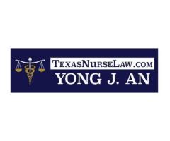 Texas Nurse Lawyer