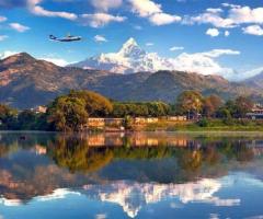 Nepal Holiday Packages