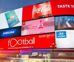 Reliable LED Display Manufacturer | Premium Quality for Advertising and Events