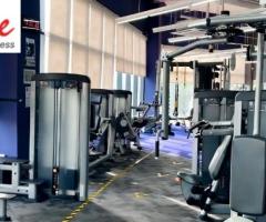 Premium home gym equipment for sale in  Hyderabad