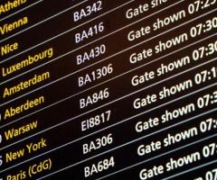 Travel Tuesday: Unlocking Big Savings for UK Flight Seekers