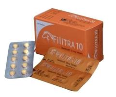 Buy Filitra 10mg Cheap Online at globelmeds