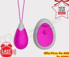 Vibrating Egg for Women New Year Offer Call 9836794089