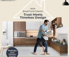 Best Premium Interior Designers in Hyderabad| Brasstrunk