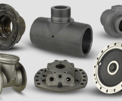 SG and Ductile Iron Casting Manufacturers and Suppliers in India - Vellan Global