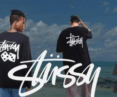 Stussy Camiseta | Up to 30% Off | Limited Stock