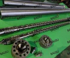 BAIJIU Machinery - Premium Screw Barrel Manufacturer for Durable Performance