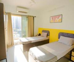 Book Your Perfect Coliving Space in Mumbai Today | Affordable & No Brokerage!