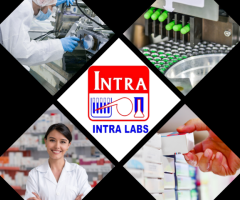 Looking for the Best Pharma Company in Bangalore? Your Search Ends Here!