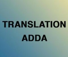 Transcription Agency