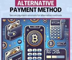 Alternative Payment Methods