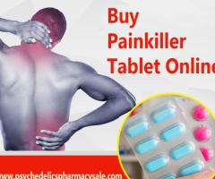 Buy Painkillers Online Safely from Online Pharmacy