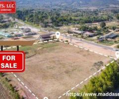 Discover Affordable Prime Land for Sale in Florida by Maddassets