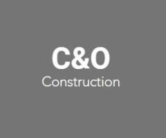 C&O Construction LLC